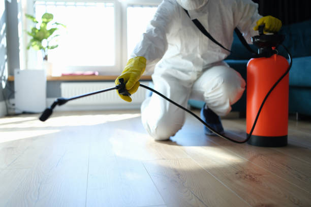 Reliable Blood Cleanup contractor in Twin Mountain, NH by Trauma Clean Pros